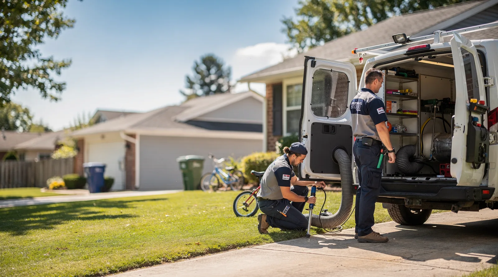 24/7 HVAC Repair & AC Replacement in Osage, MN near me